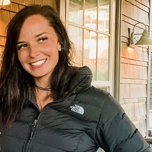 Meet your Posher, Corrie